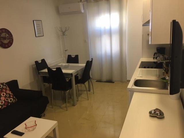 PUY Apartments Eni & Dani מראה חיצוני תמונה