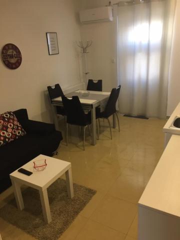 PUY Apartments Eni & Dani מראה חיצוני תמונה