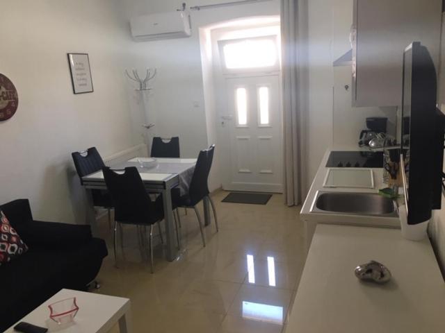 PUY Apartments Eni & Dani מראה חיצוני תמונה