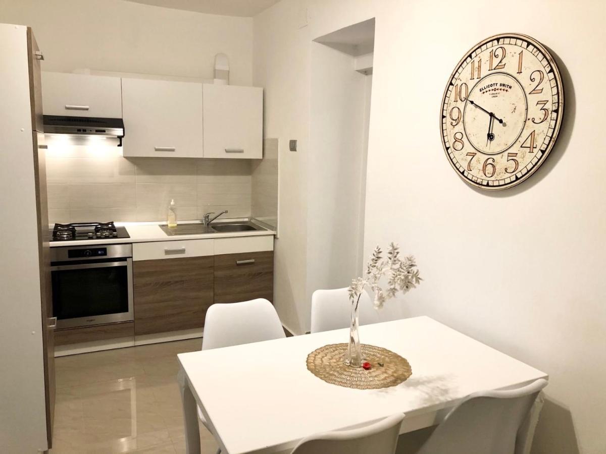 PUY Apartments Eni & Dani מראה חיצוני תמונה