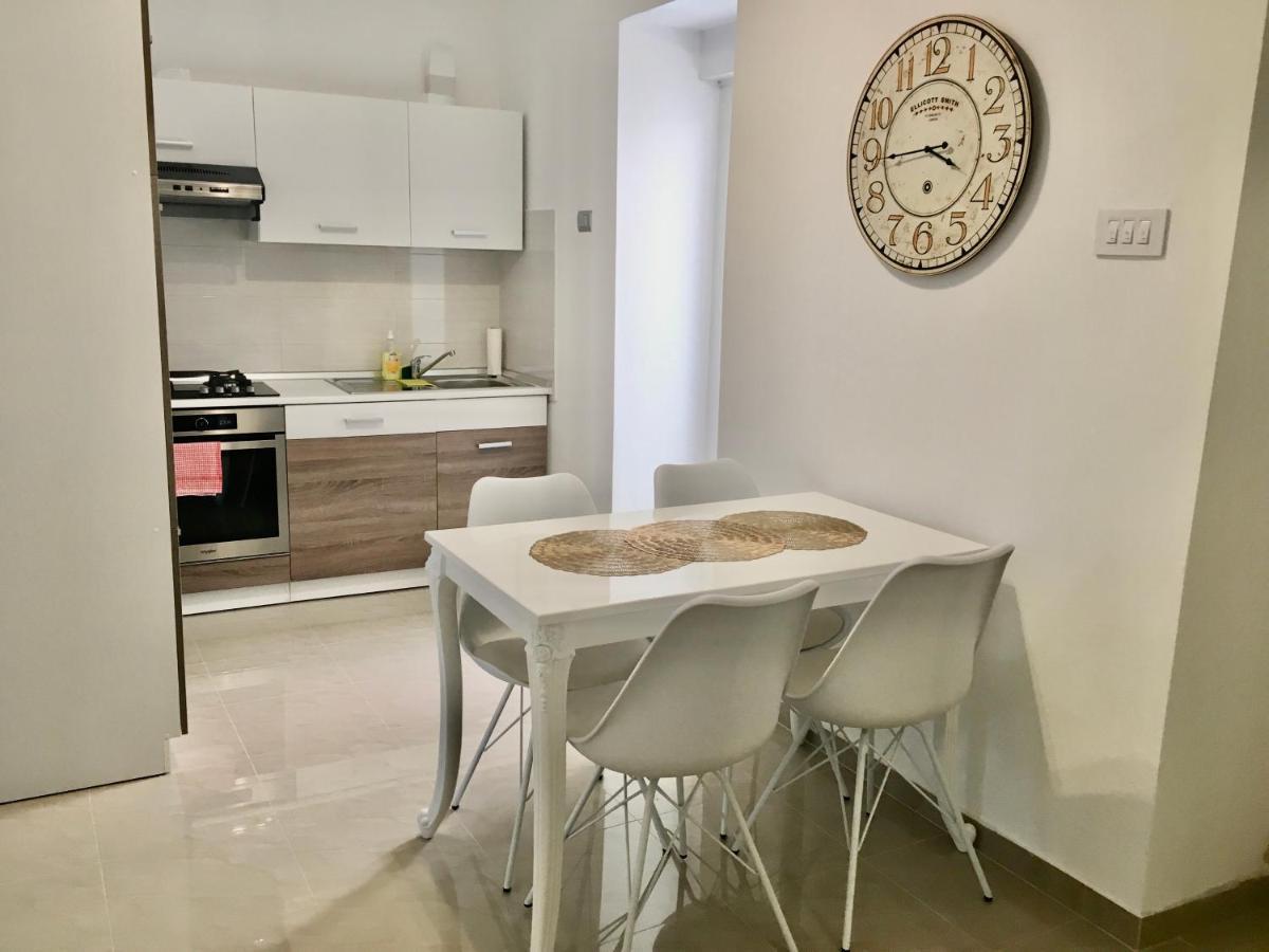 PUY Apartments Eni & Dani מראה חיצוני תמונה