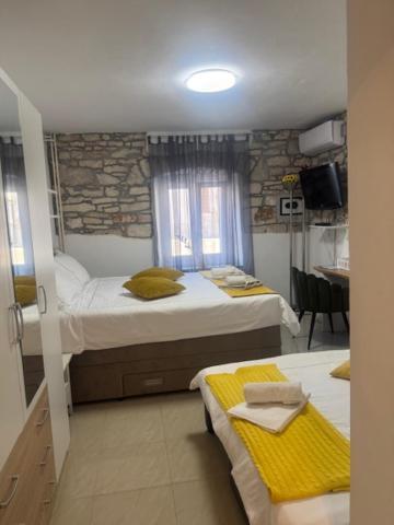 PUY Apartments Eni & Dani מראה חיצוני תמונה
