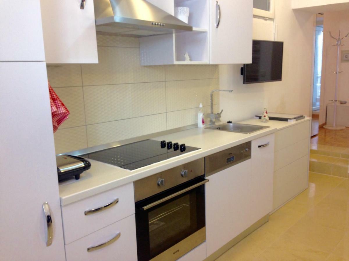 PUY Apartments Eni & Dani מראה חיצוני תמונה